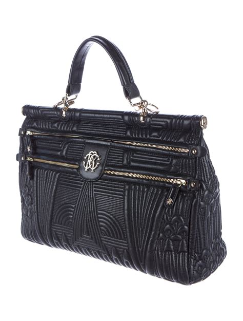 roberto cavalli women bags